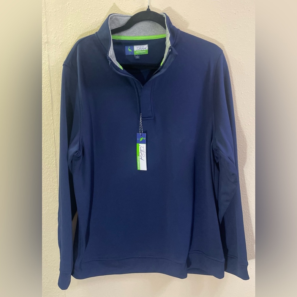 TAILOR BIRD SPORTS JACKET